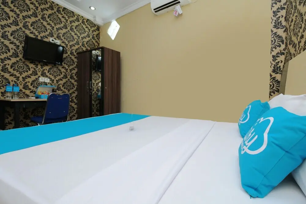 Горонтало: Airy Syariah Kota Tengah Sudirman 99 Gorontalo