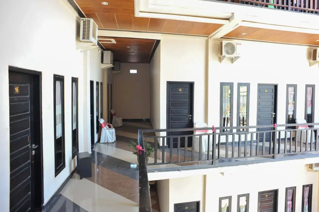 Купанг: Airy Bandara El Tari Yupiter Satu Kupang