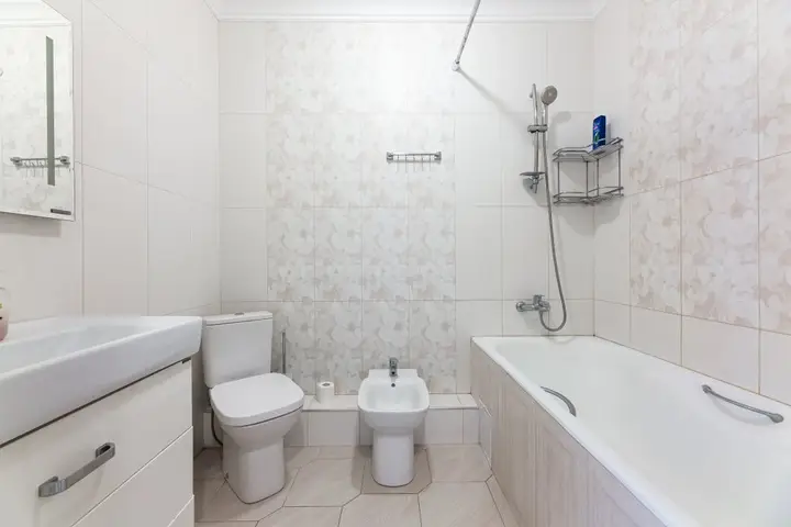 Новороссийск: Апартаменты на Ленина 95Бк2