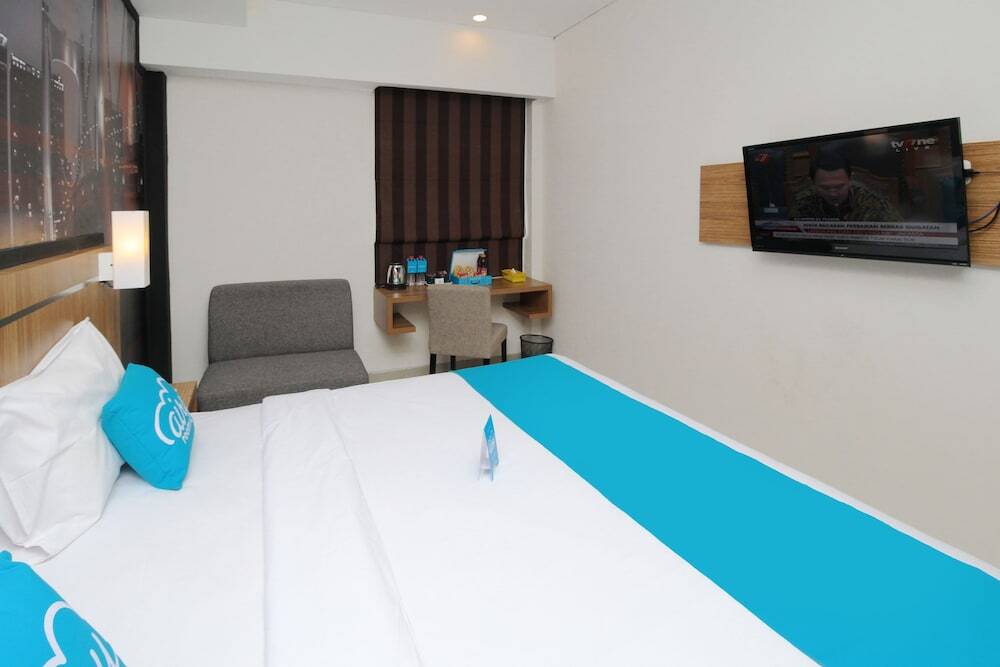 Семаранг: Airy Pedurungan Soekarno Hatta 31 Semarang