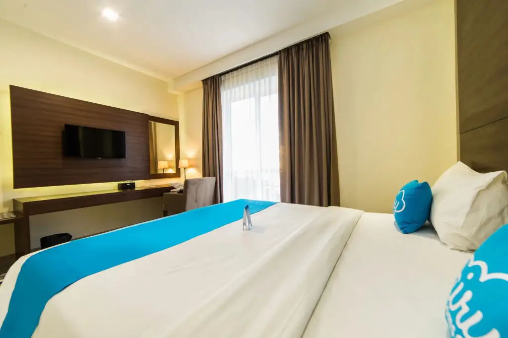 Манадо: Airy Boulevard Ahmad Yani 17 Manado
