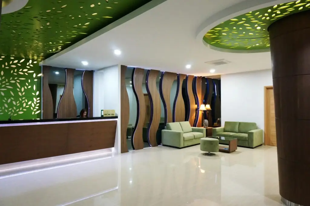 Манадо: Airy Boulevard Ahmad Yani 17 Manado