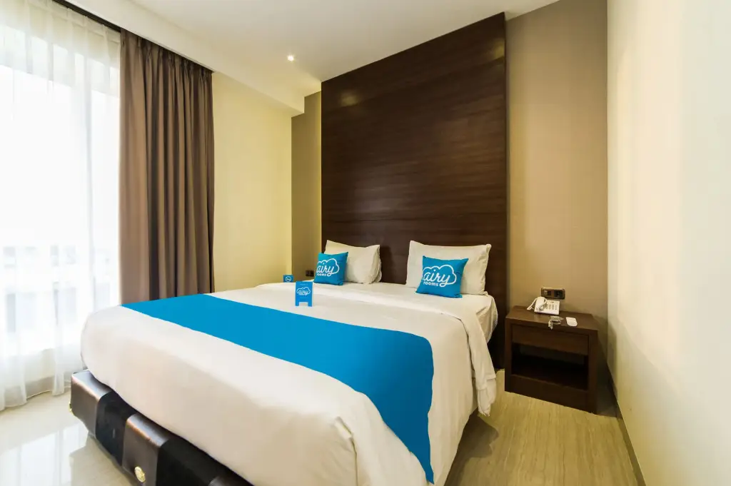 Манадо: Airy Boulevard Ahmad Yani 17 Manado