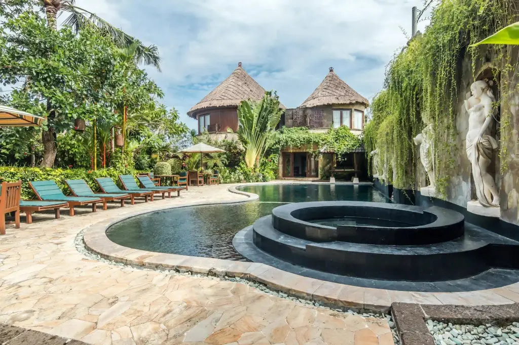 Керобокан: ZEN Rooms Umalas Dukuh Indah