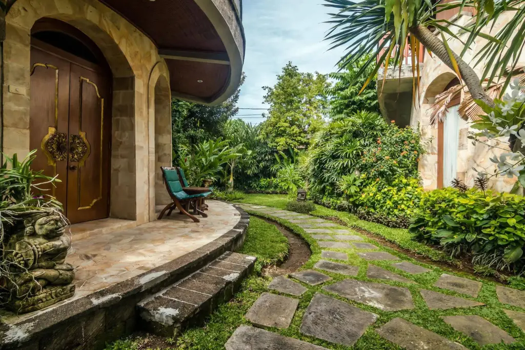 Керобокан: ZEN Rooms Umalas Dukuh Indah
