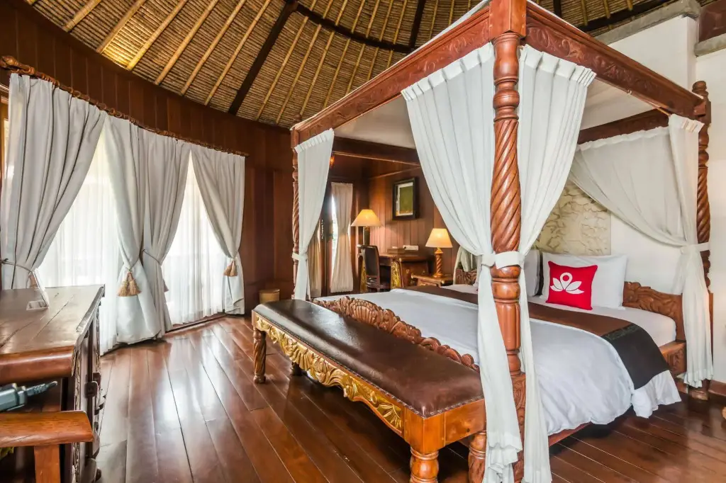Керобокан: ZEN Rooms Umalas Dukuh Indah
