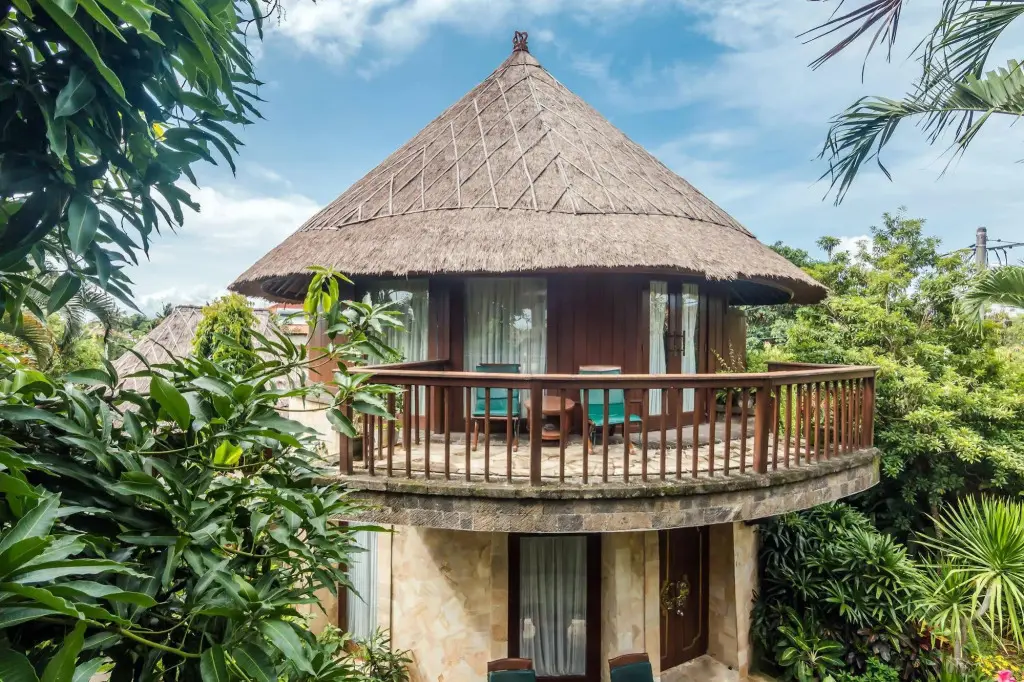 Керобокан: ZEN Rooms Umalas Dukuh Indah