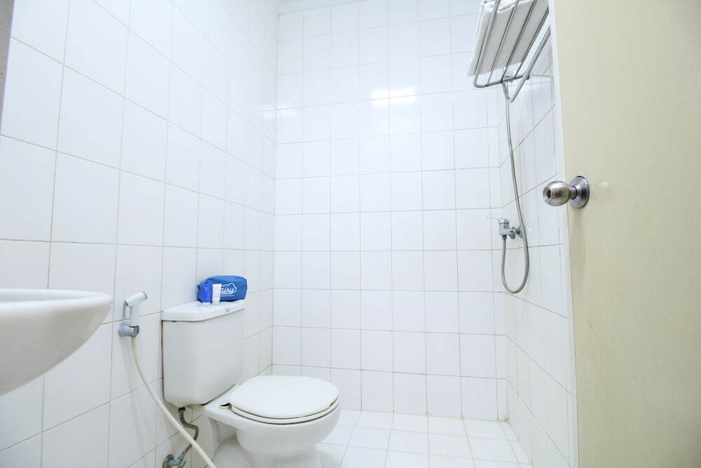 Макассар: Airy Eco Pelabuhan Makassar Bali 40