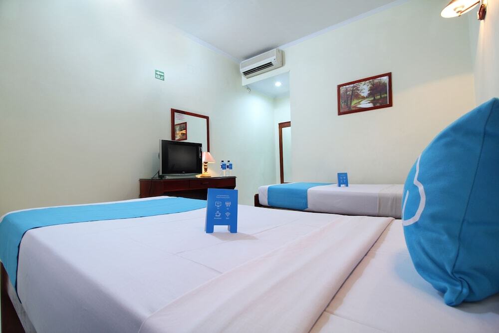 Макассар: Airy Eco Pelabuhan Makassar Bali 40
