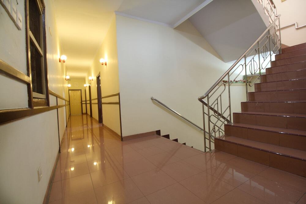 Макассар: Airy Eco Pelabuhan Makassar Bali 40
