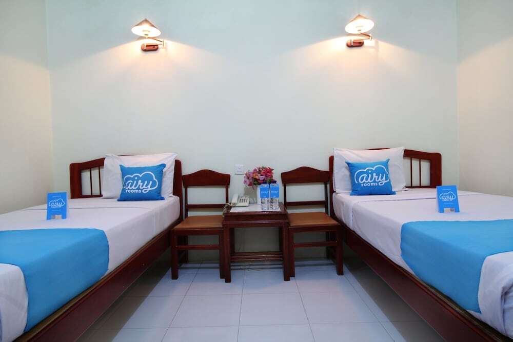 Макассар: Airy Eco Pelabuhan Makassar Bali 40