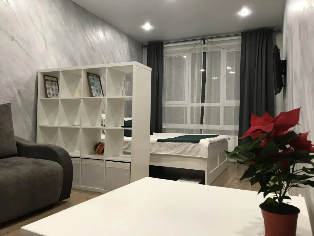 Уфа: Апартаменты Видовая Квартира рядом с ТРЦ Планета