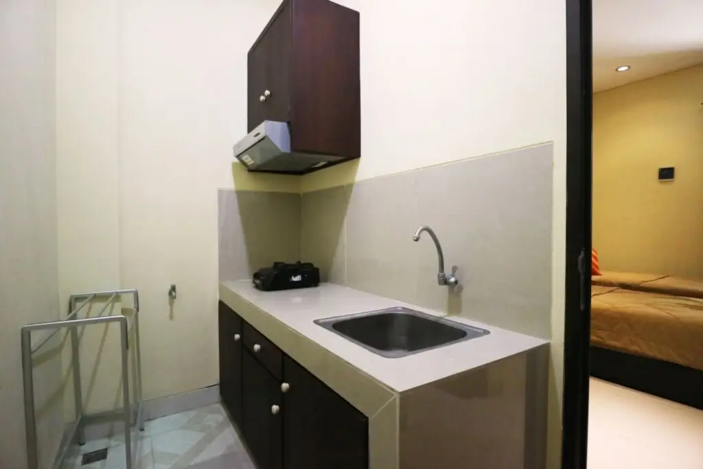 Падангсамбиан: Airy Denpasar Barat Pura Demak 4 Bali