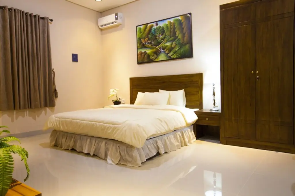 Падангсамбиан: Airy Denpasar Barat Pura Demak 4 Bali