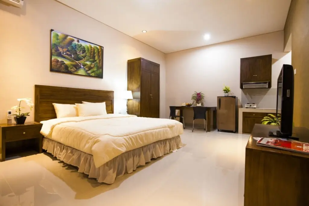 Падангсамбиан: Airy Denpasar Barat Pura Demak 4 Bali