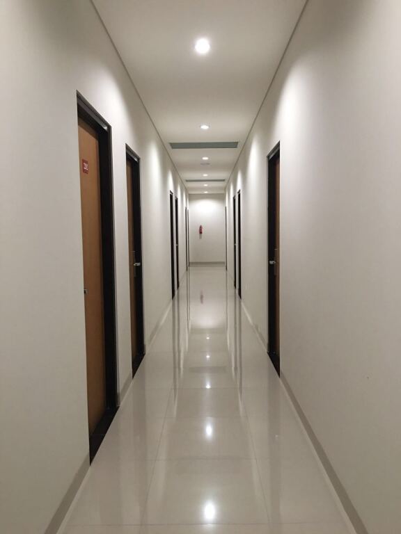 Бандунг: Cherry Homes Express Hotel