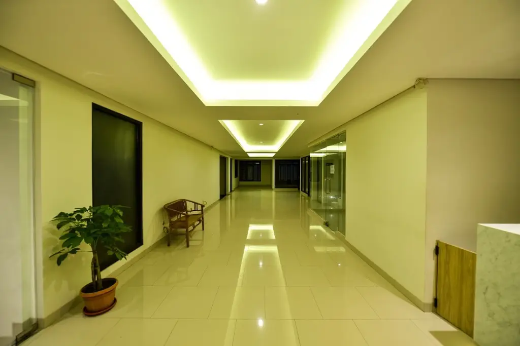 Бандунг: Cherry Homes Express Hotel
