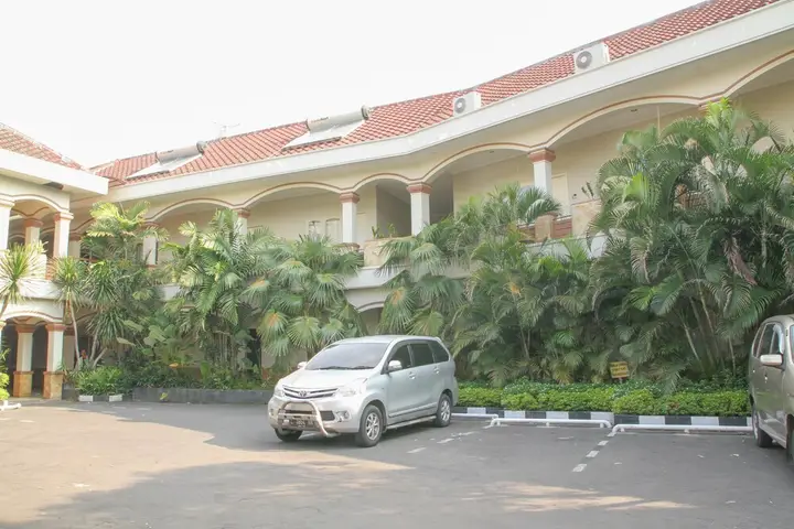 Маланг: Airy Klojen Gajayana Slamet Riyadi 1 Malang