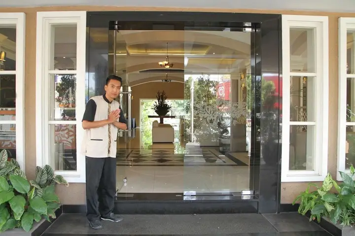 Маланг: Airy Klojen Gajayana Slamet Riyadi 1 Malang