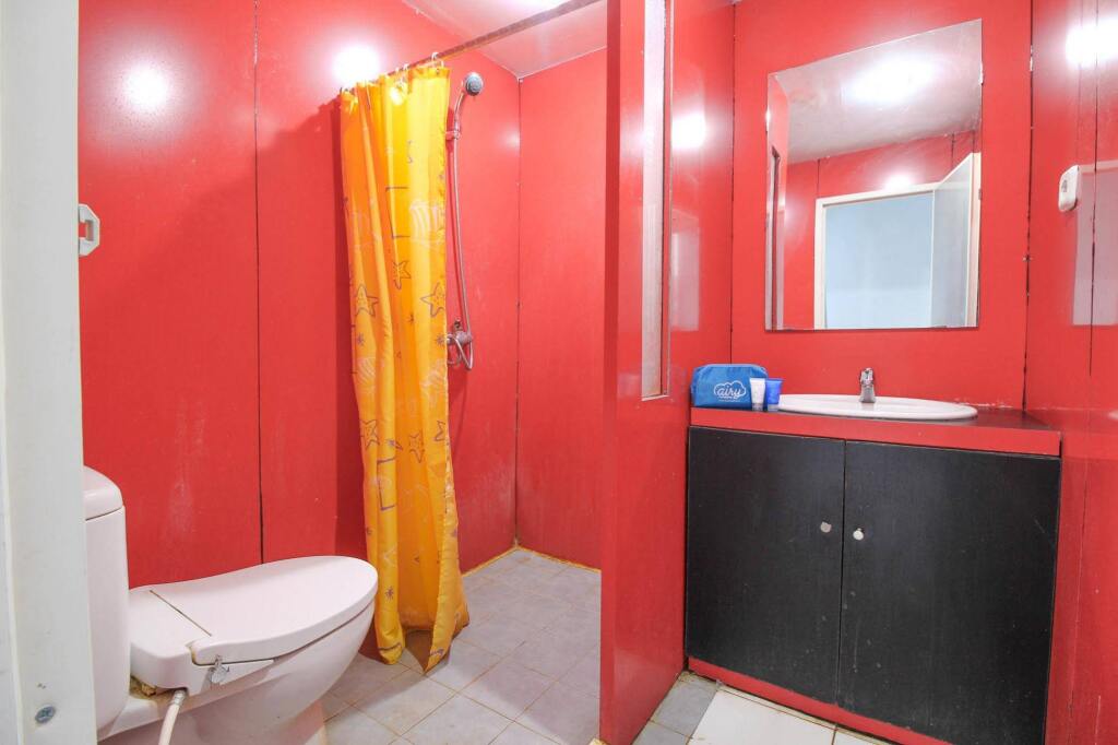 Манадо: Airy Boulevard Piere Tendean Manado
