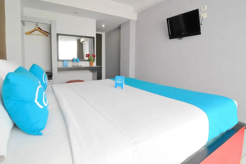 Манадо: Airy Boulevard Piere Tendean Manado