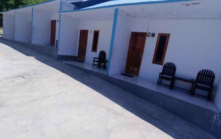 Бира: Bira Youzard Guest House