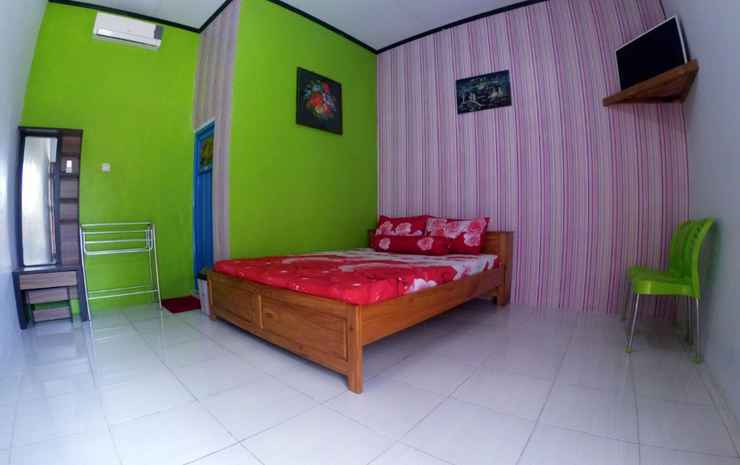 Бира: Bira Youzard Guest House