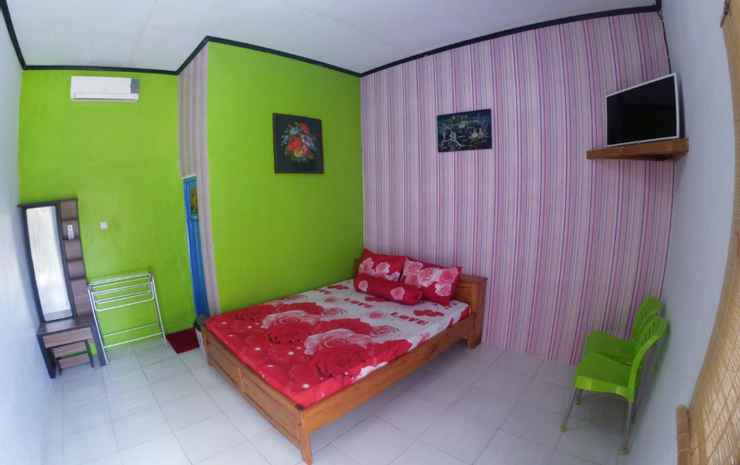 Бира: Bira Youzard Guest House