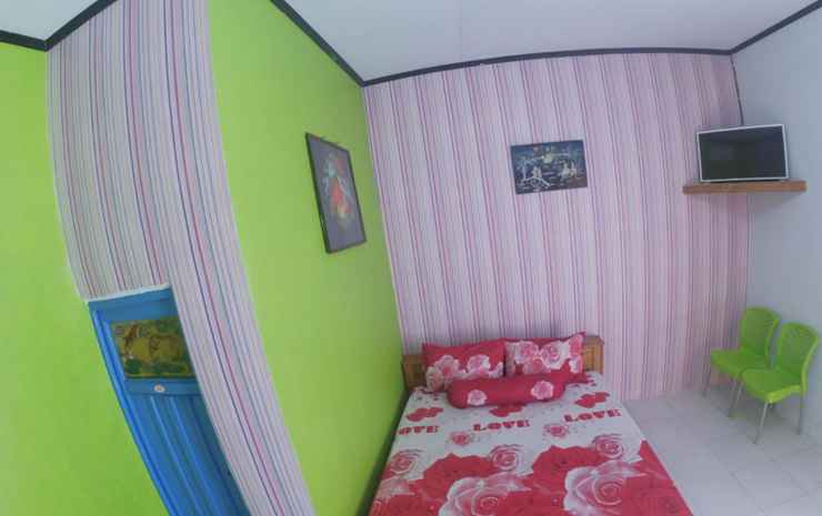 Бира: Bira Youzard Guest House