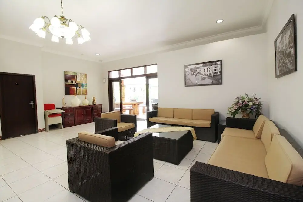 Airy Karang Setra Sindang Sirna Dua 363 Bandung — фото 1