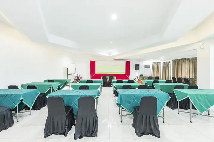 Семаранг: Hotel Candiview Semarang
