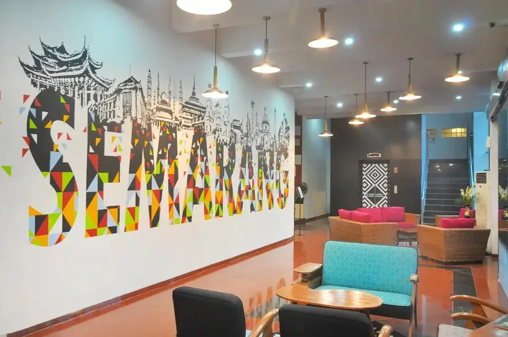 Семаранг: Hotel Candiview Semarang