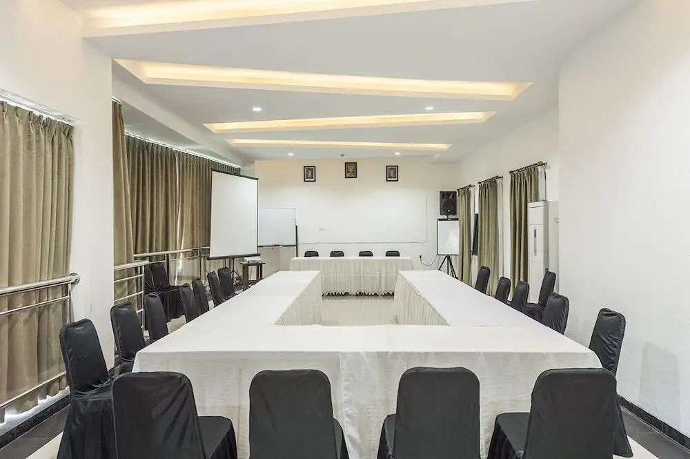 Семаранг: Hotel Candiview Semarang