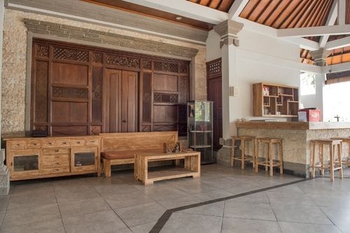 巴厘岛艾瑞水明漾 巴图贝灵16号(Airy Seminyak Kerobokan Batu Belig 16 Bali) — фото 1