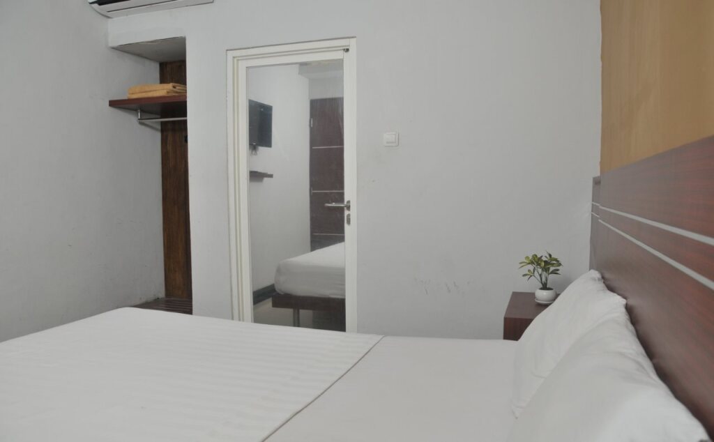 Матарам: Bale Rama Hotel