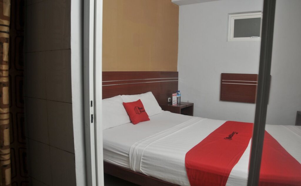 Матарам: Bale Rama Hotel