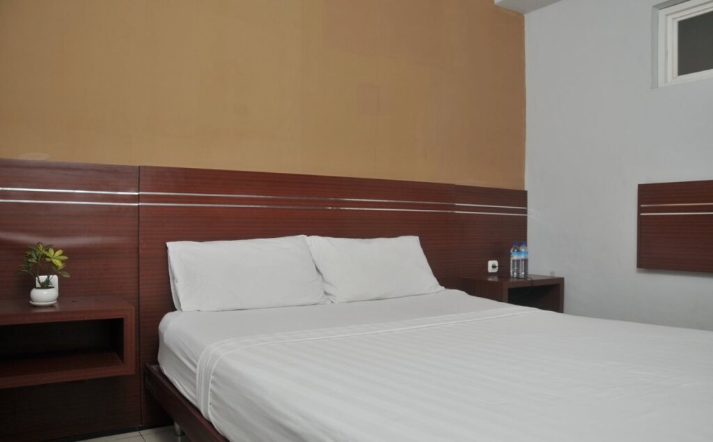 Матарам: Bale Rama Hotel