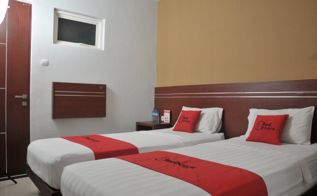 Матарам: Bale Rama Hotel
