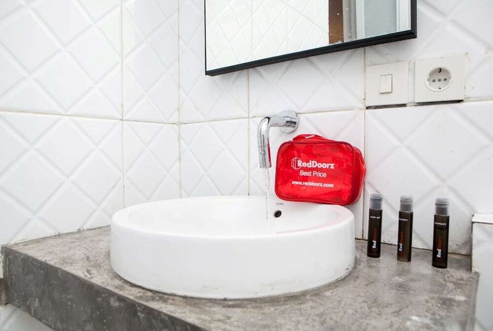 Бандунг: RedDoorz Plus near Asia Afrika 2