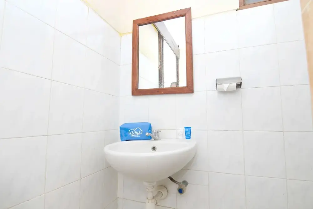 Кута: Airy Eco Kuta Kartika Plaza Gang Puspa Ayu 238 Bali