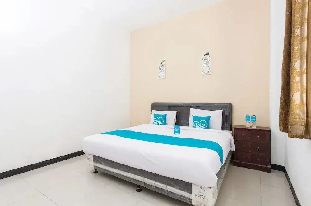 Бандунг: Airy Eco Malabar Gatot Subroto 45 Bandung