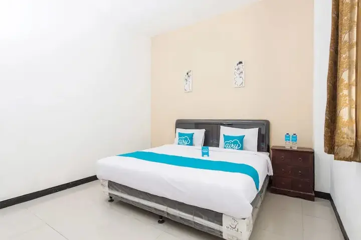 Бандунг: Airy Eco Malabar Gatot Subroto 45 Bandung
