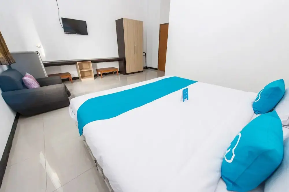 Бандунг: Airy Eco Malabar Gatot Subroto 45 Bandung