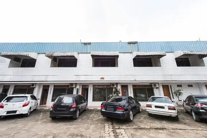 Бандунг: Airy Eco Malabar Gatot Subroto 45 Bandung