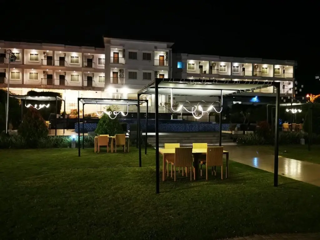 Naka Hotel Kupang — фото 1