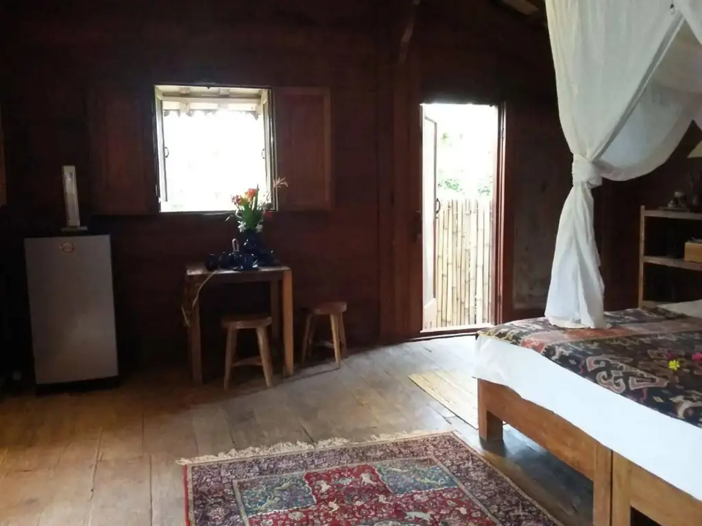 Темукус: Bali Bila Bungalow
