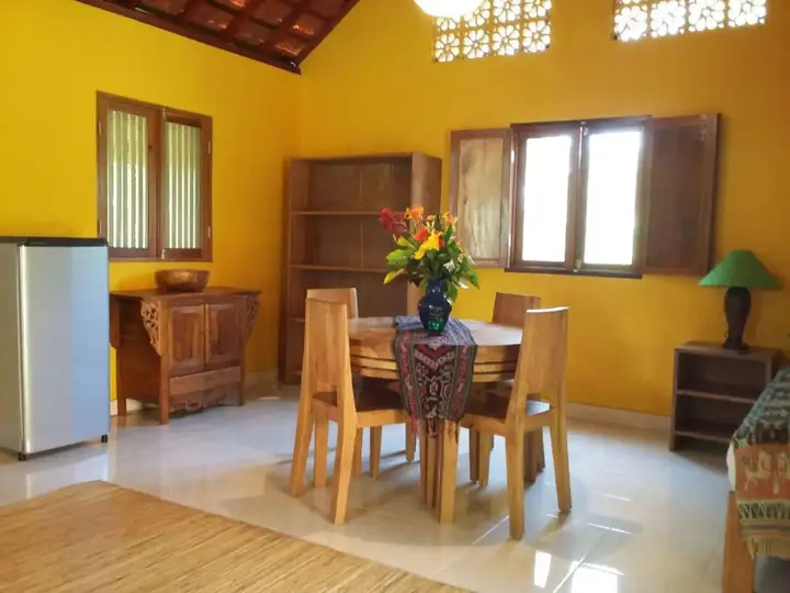 Темукус: Bali Bila Bungalow