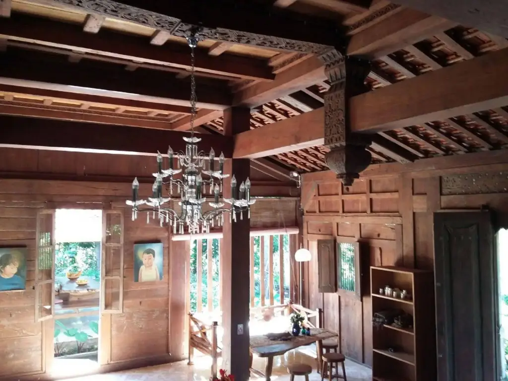Темукус: Bali Bila Bungalow