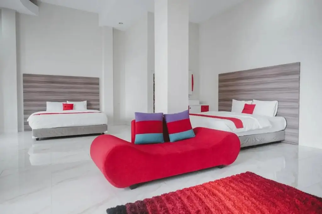 Вонособо: Adeeva Homestay Syariah