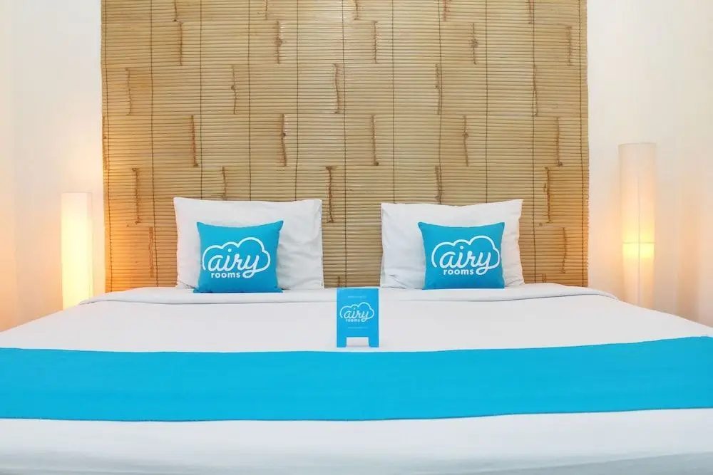 Кута: Airy Legian Melasti 36 Kuta Bali